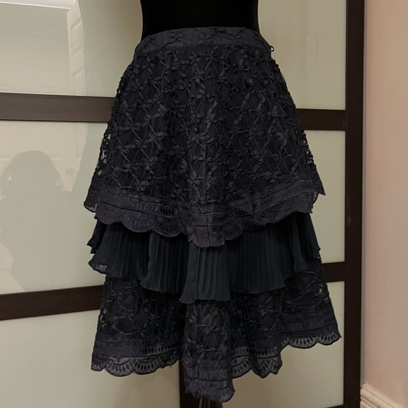 Moulinette Soeurs Skirt - Picture 2 of 7